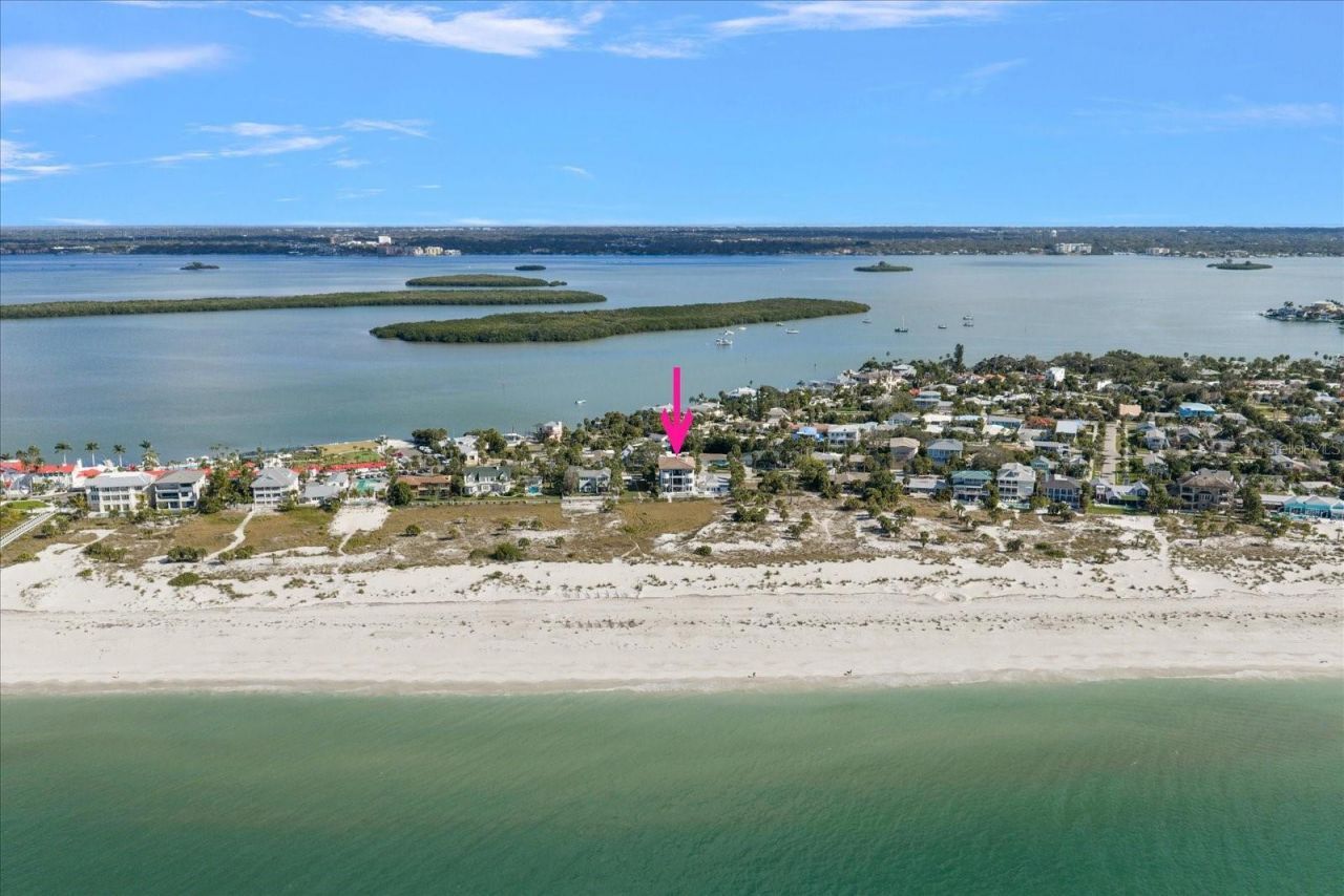 1040 Eldorado Avenue, Clearwater Beach, FL 33767 Photo