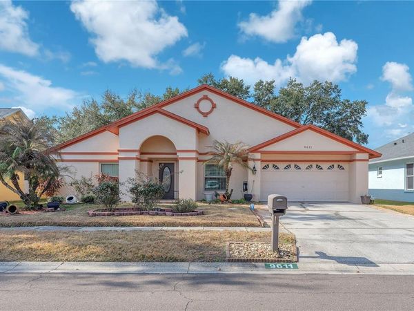 9611 CYPRESS BROOK ROAD, TAMPA, FL 33647