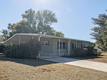 3302 EVERGREEN ROAD, Unit 1715, ZELLWOOD, FL 32798