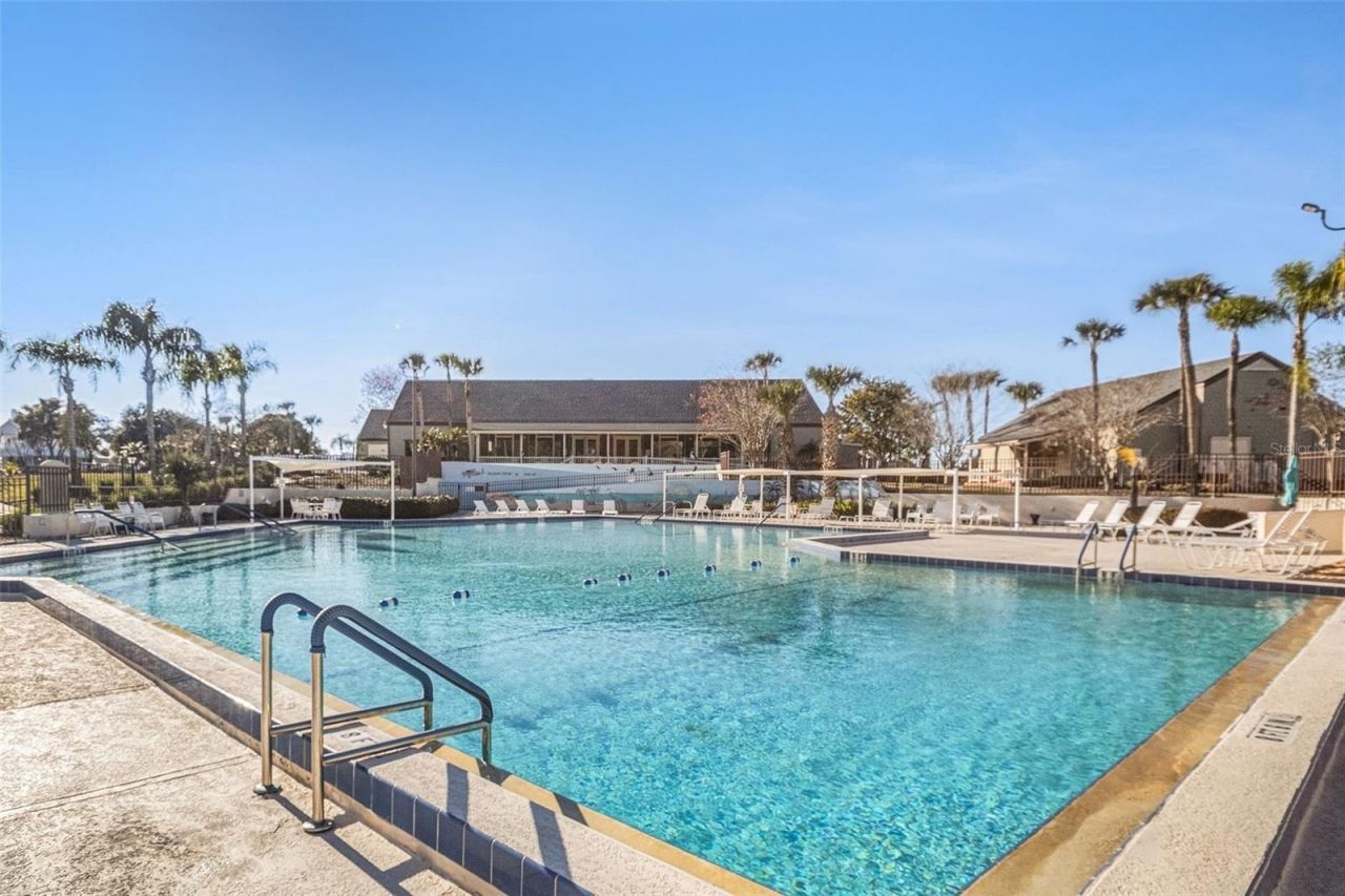 3302 Evergreen Road, Unit 1715, Zellwood, FL 32798 Photo