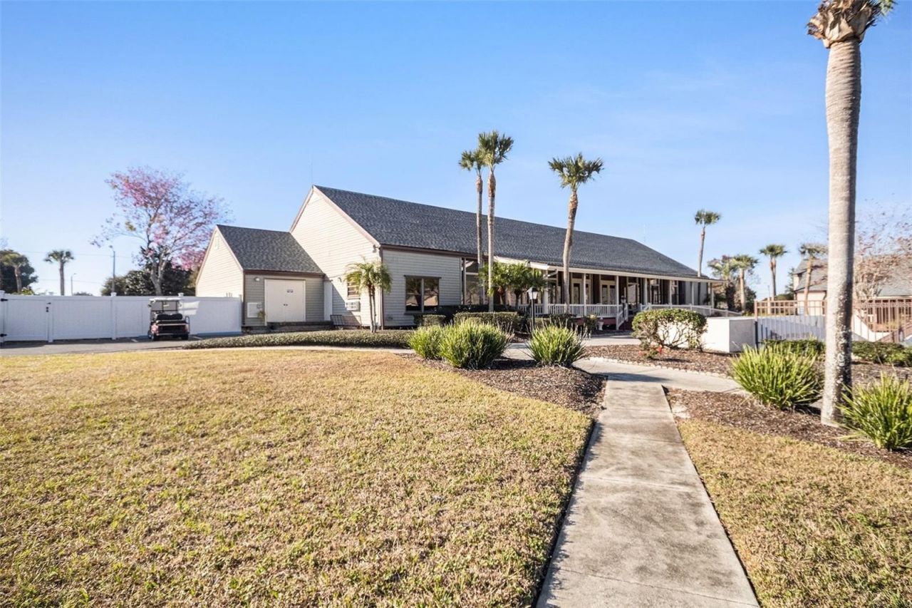 3302 Evergreen Road, Unit 1715, Zellwood, FL 32798 Photo