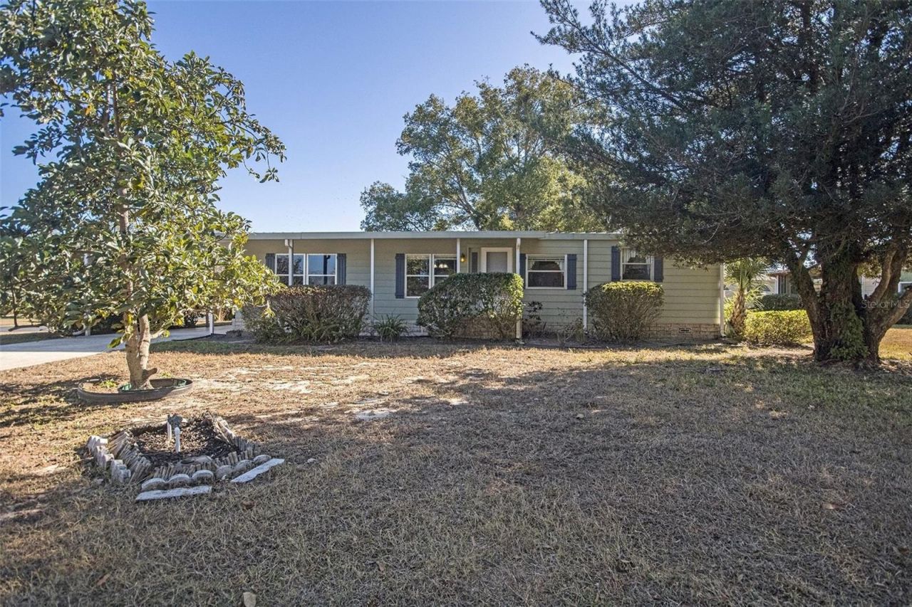 3302 Evergreen Road, Unit 1715, Zellwood, FL 32798 Photo