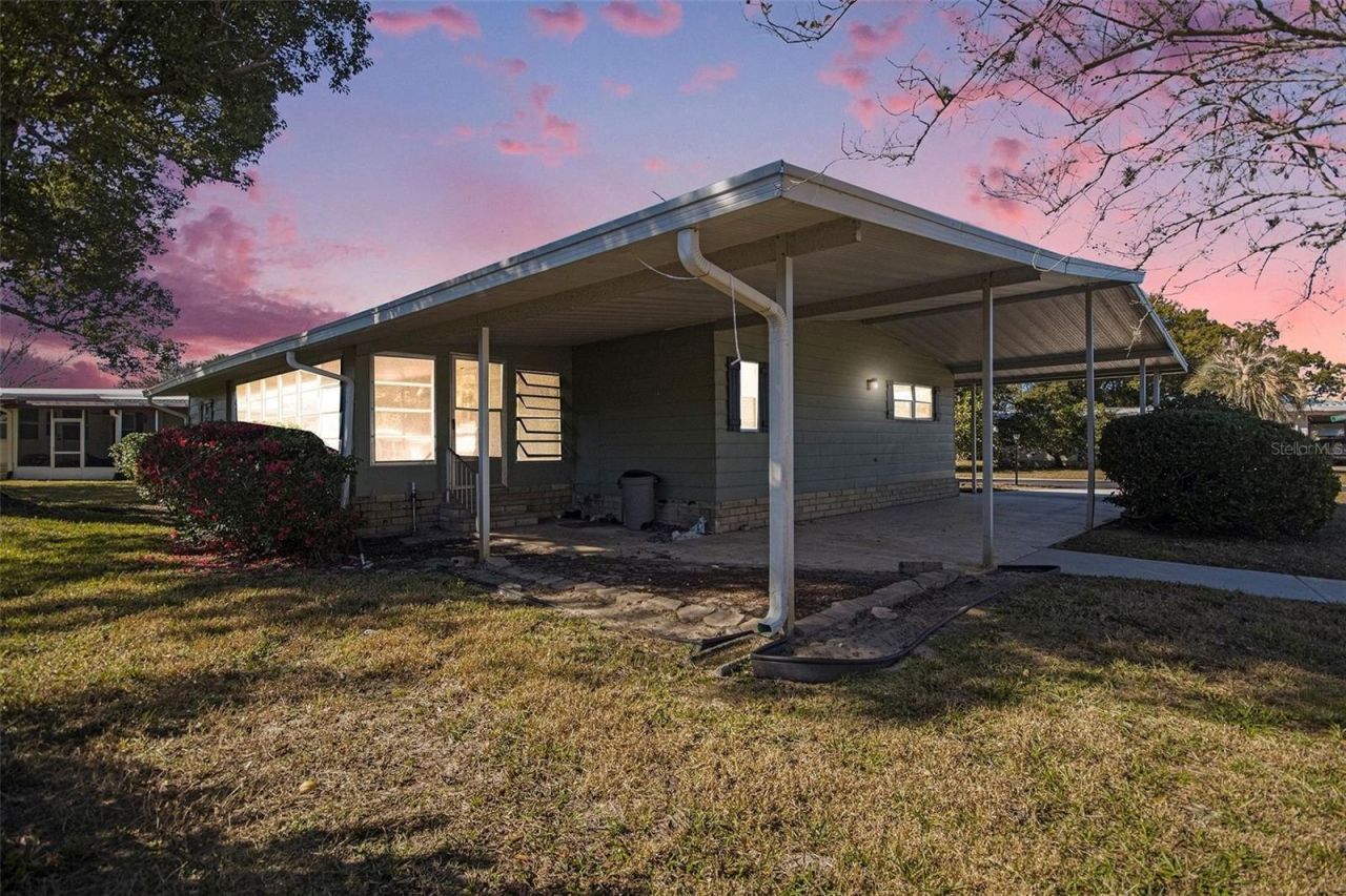 3302 Evergreen Road, Unit 1715, Zellwood, FL 32798 Photo