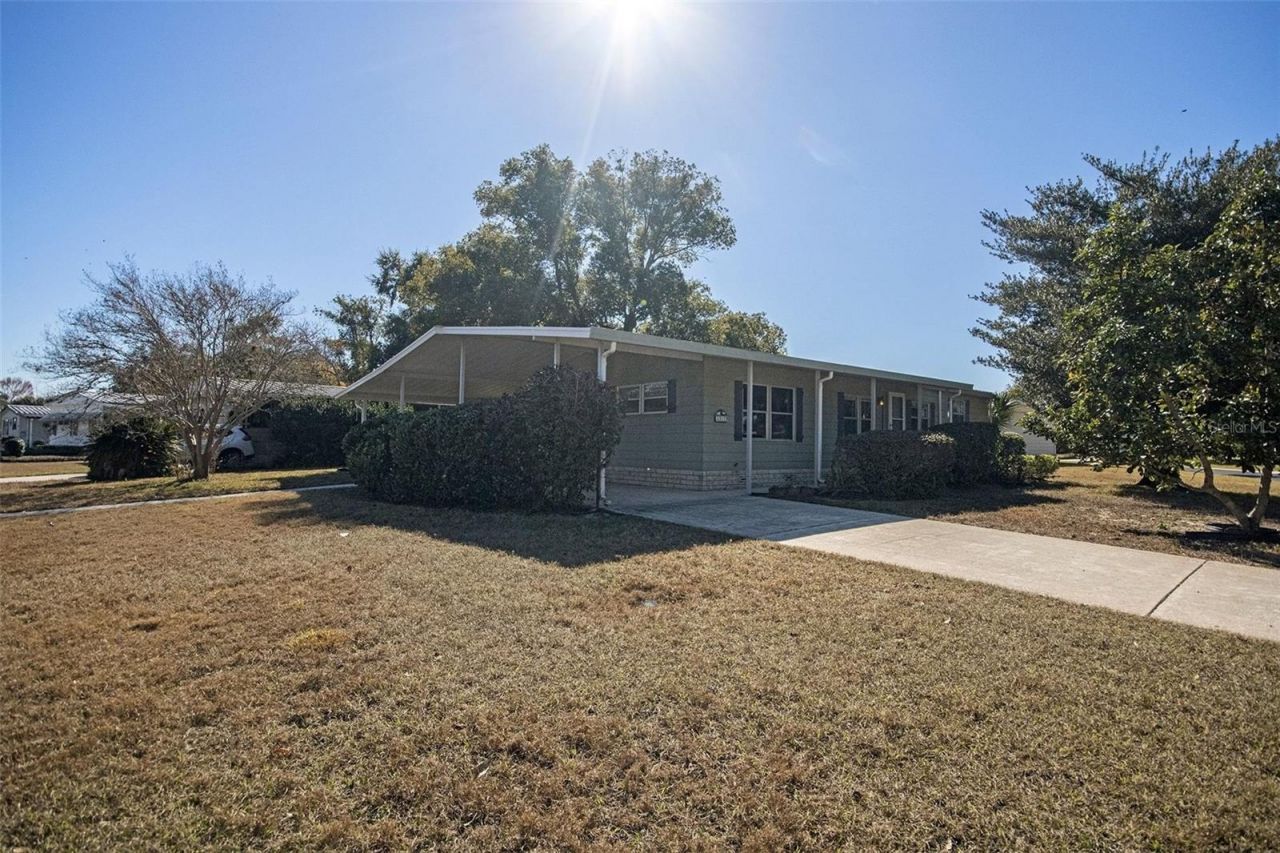 3302 Evergreen Road, Unit 1715, Zellwood, FL 32798 Photo