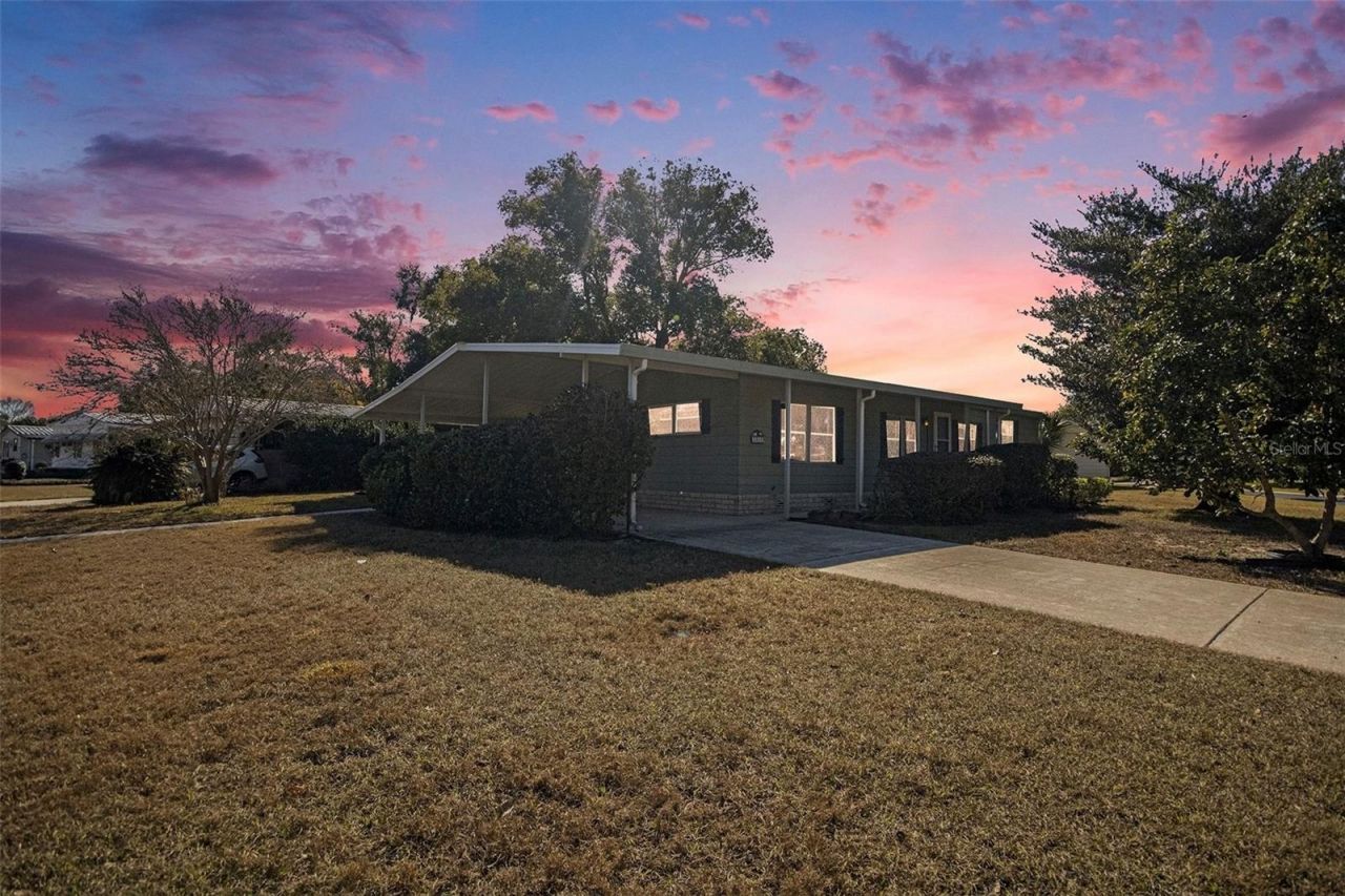 3302 Evergreen Road, Unit 1715, Zellwood, FL 32798 Photo