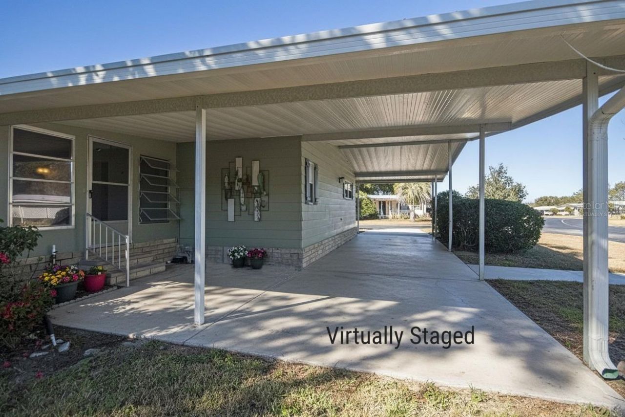 3302 Evergreen Road, Unit 1715, Zellwood, FL 32798 Photo