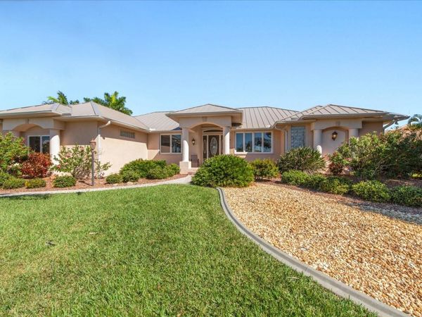 3786 WHIPPOORWILL BOULEVARD, PUNTA GORDA, FL 33950