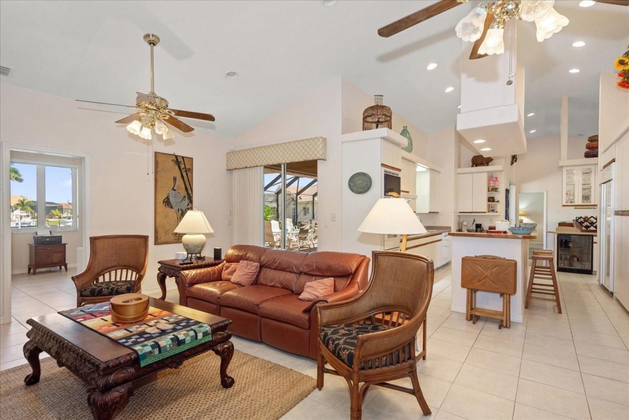 3786 Whippoorwill Boulevard, Punta Gorda, FL 33950 Photo