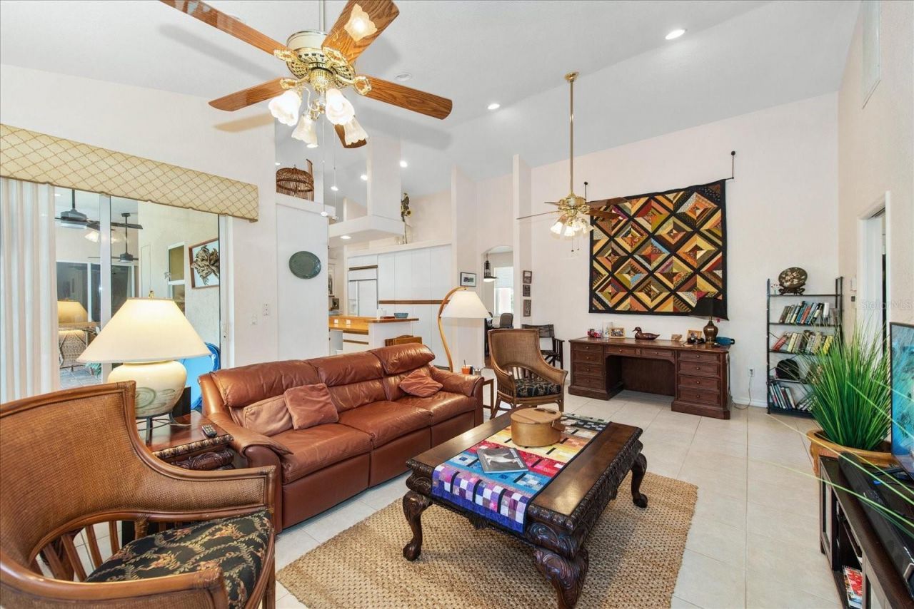 3786 Whippoorwill Boulevard, Punta Gorda, FL 33950 Photo