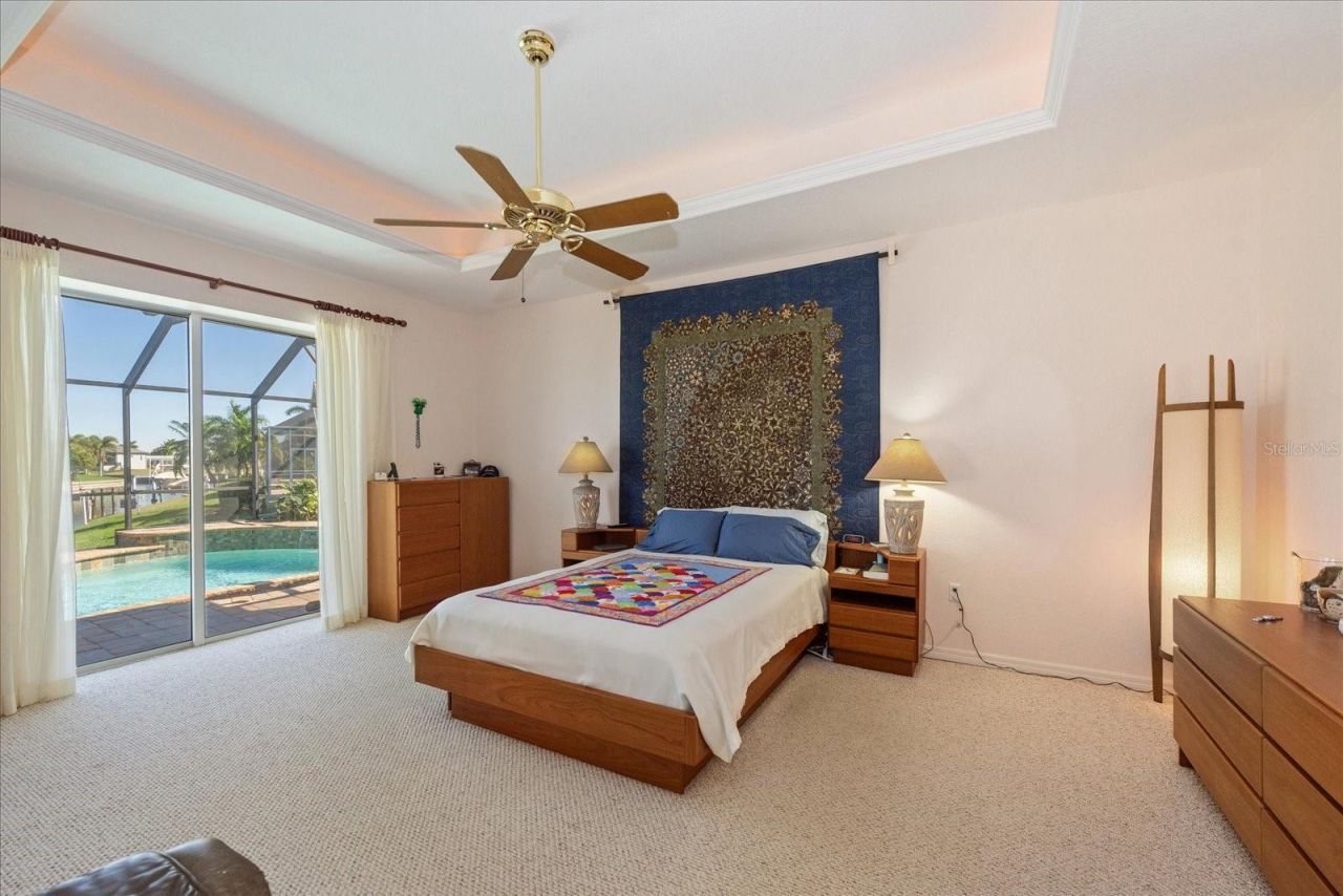 3786 Whippoorwill Boulevard, Punta Gorda, FL 33950 Photo