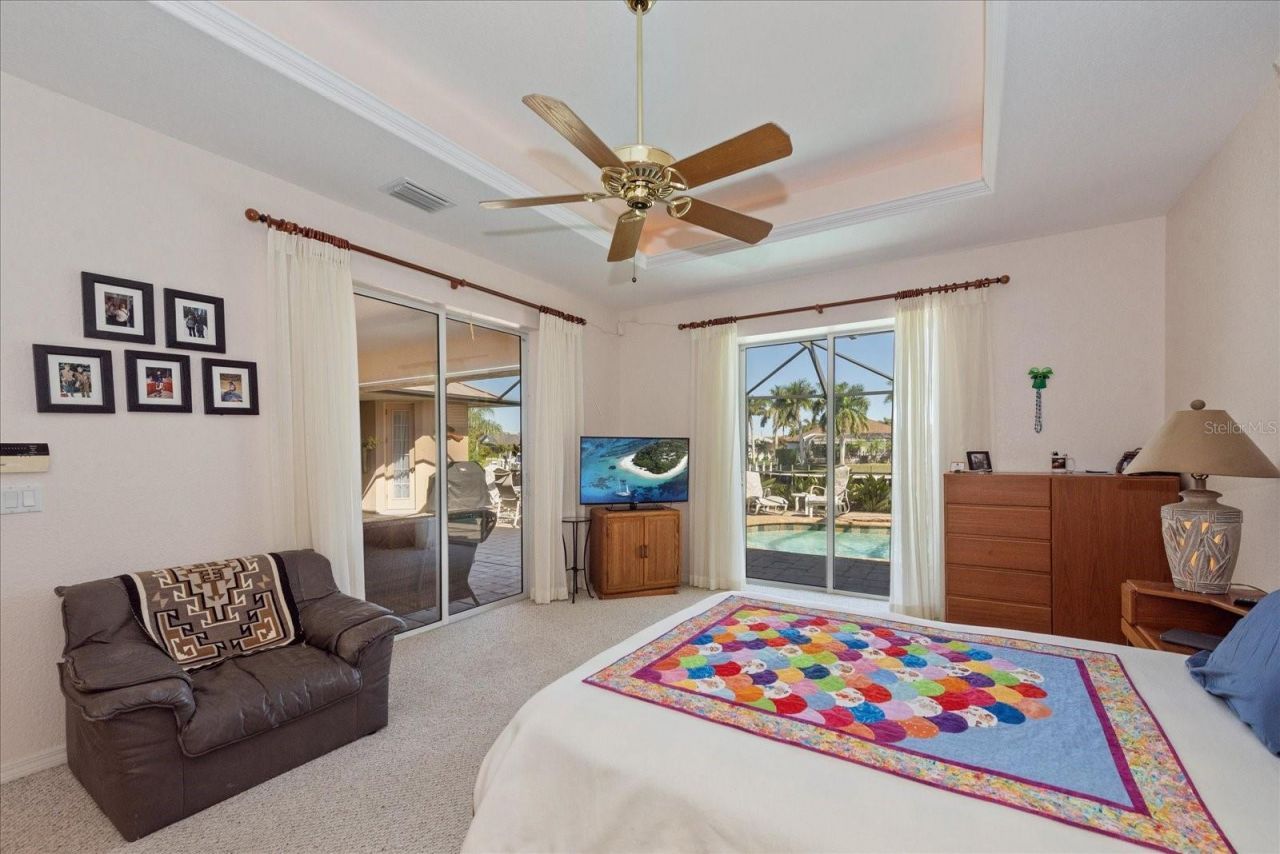 3786 Whippoorwill Boulevard, Punta Gorda, FL 33950 Photo