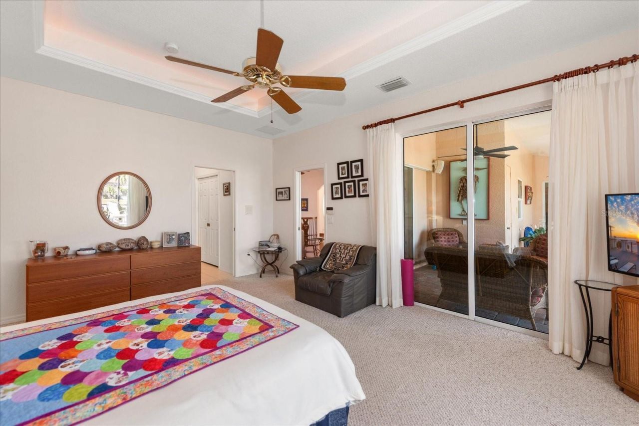 3786 Whippoorwill Boulevard, Punta Gorda, FL 33950 Photo