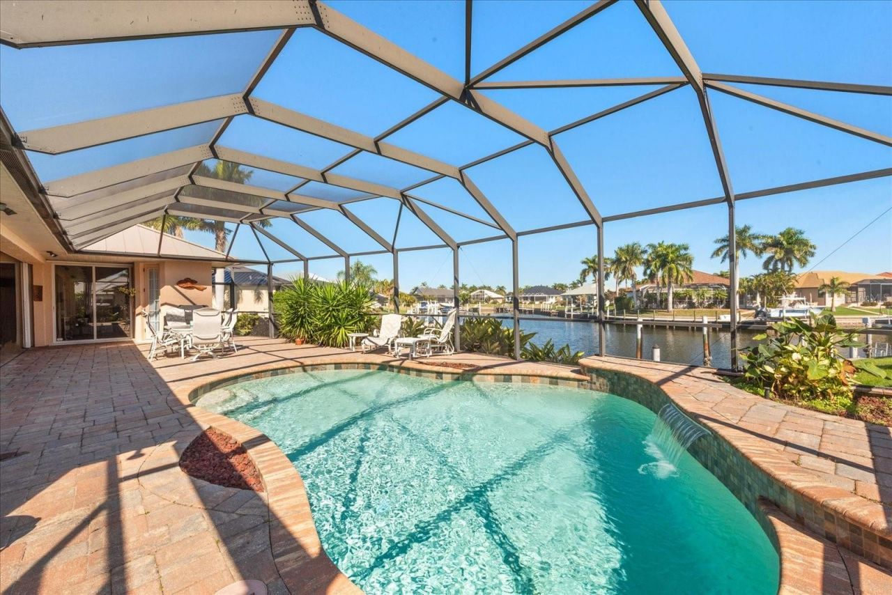 3786 Whippoorwill Boulevard, Punta Gorda, FL 33950 Photo