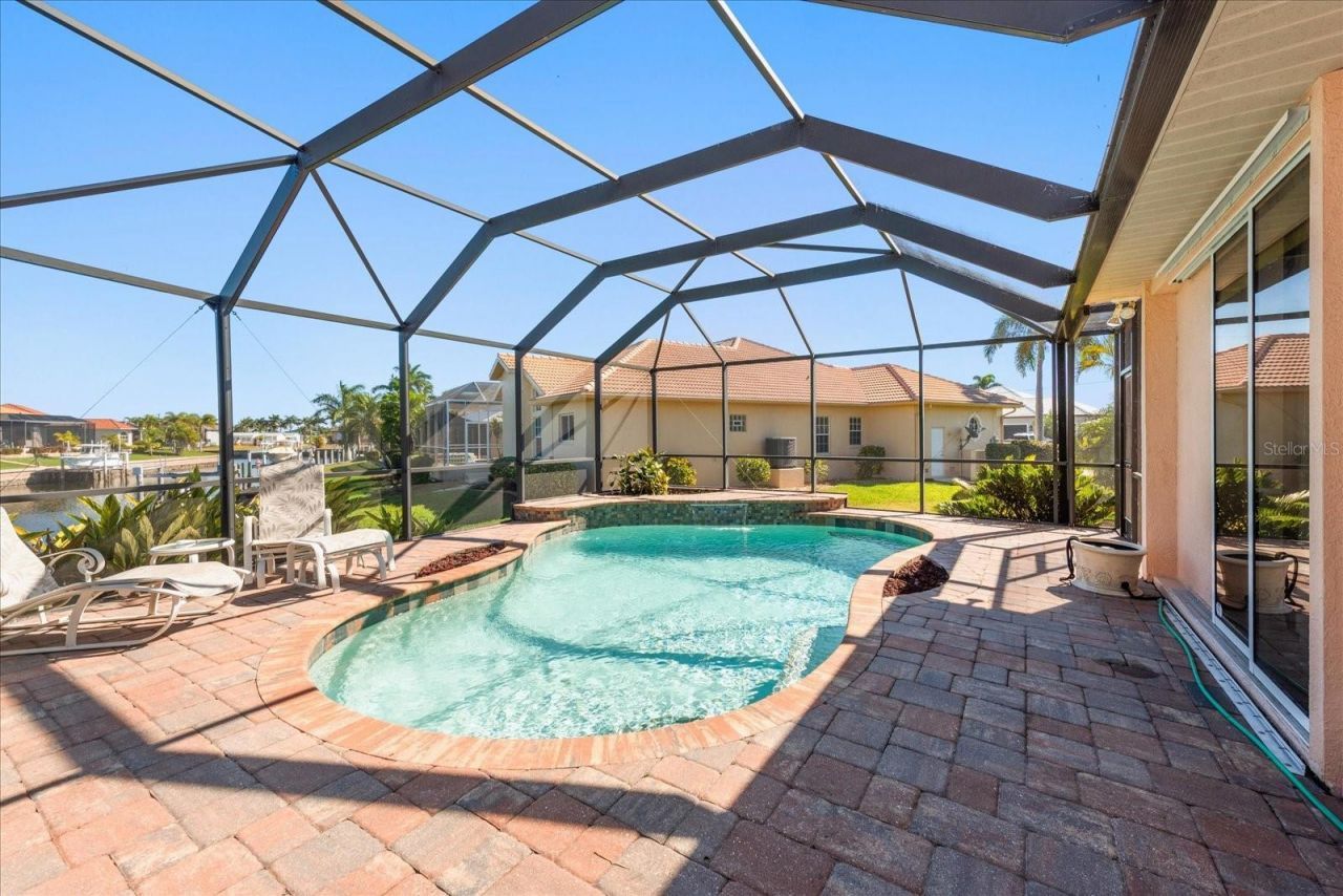 3786 Whippoorwill Boulevard, Punta Gorda, FL 33950 Photo