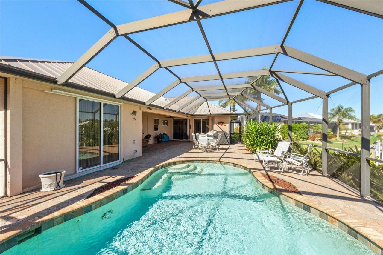 3786 Whippoorwill Boulevard, Punta Gorda, FL 33950 Photo