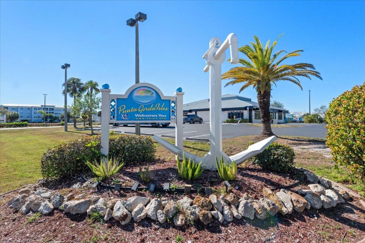 3786 Whippoorwill Boulevard, Punta Gorda, FL 33950 Photo