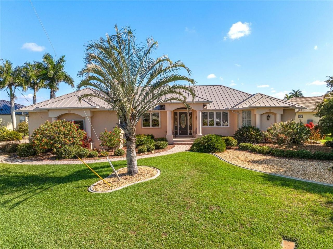 3786 Whippoorwill Boulevard, Punta Gorda, FL 33950 Photo