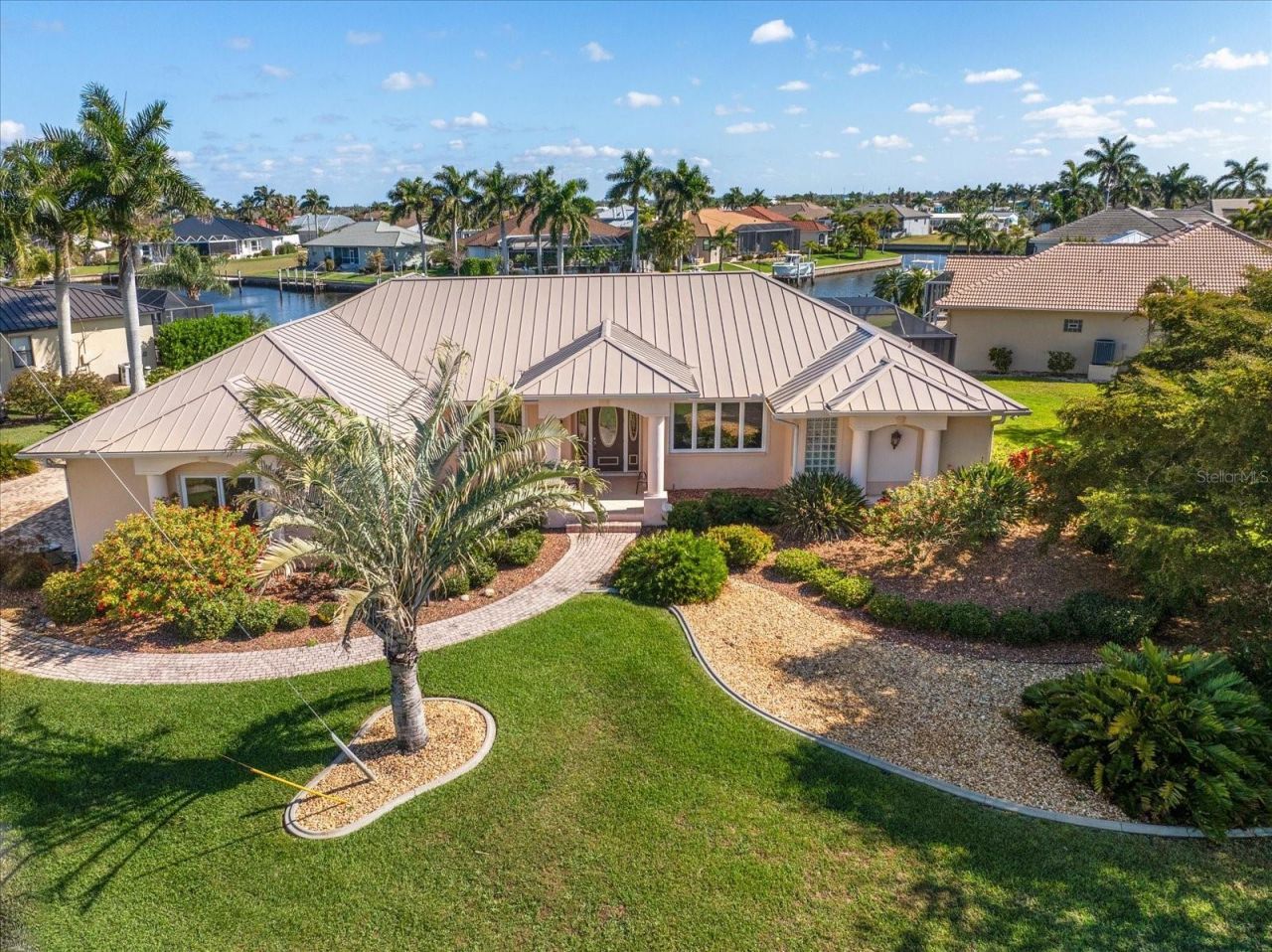 3786 Whippoorwill Boulevard, Punta Gorda, FL 33950 Photo