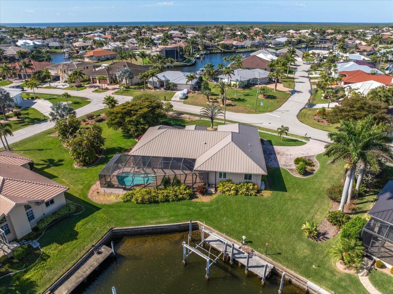 3786 Whippoorwill Boulevard, Punta Gorda, FL 33950 Photo