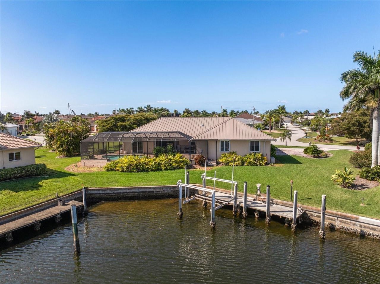 3786 Whippoorwill Boulevard, Punta Gorda, FL 33950 Photo