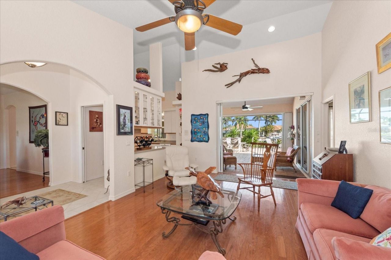 3786 Whippoorwill Boulevard, Punta Gorda, FL 33950 Photo