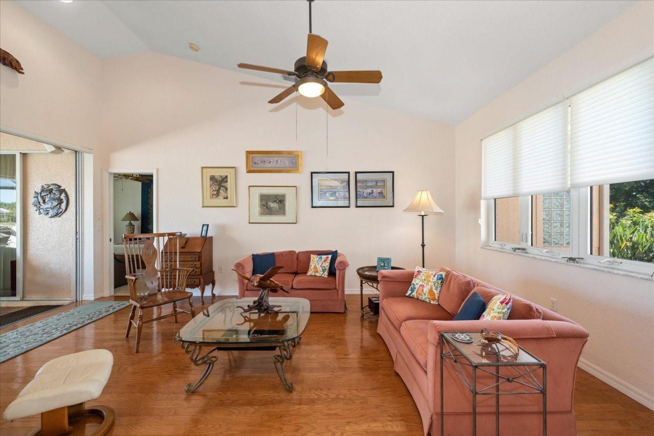 3786 Whippoorwill Boulevard, Punta Gorda, FL 33950 Photo