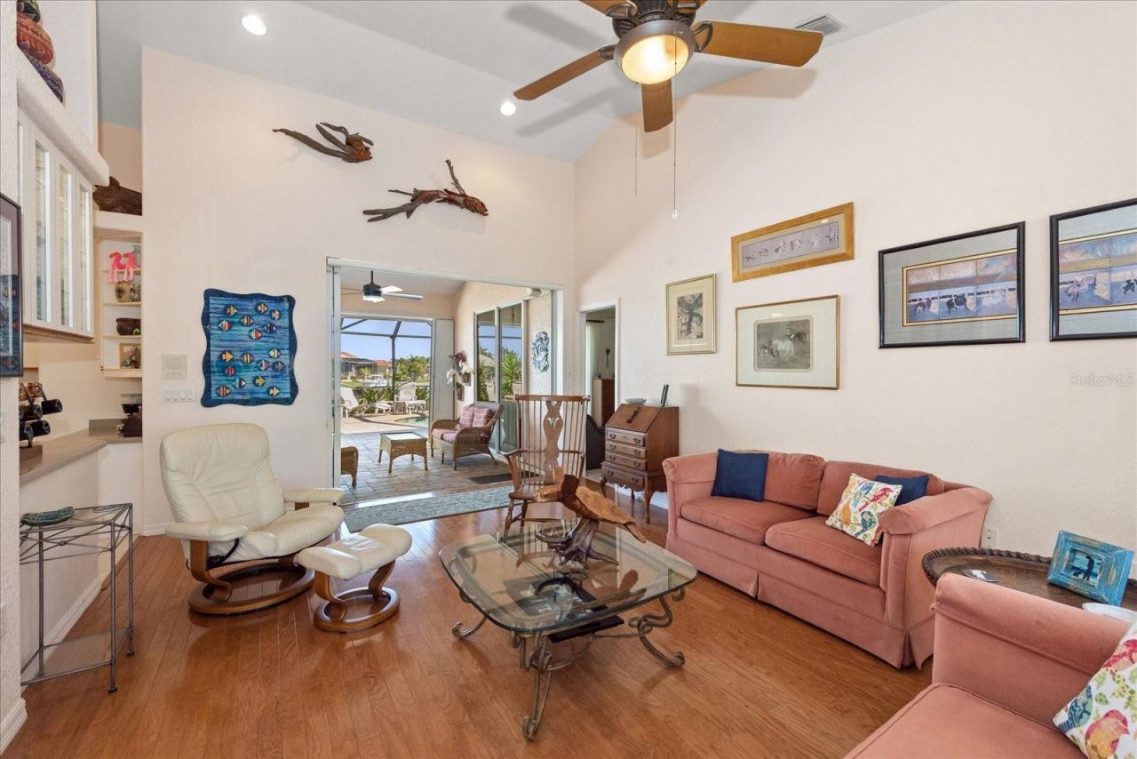 3786 Whippoorwill Boulevard, Punta Gorda, FL 33950 Photo