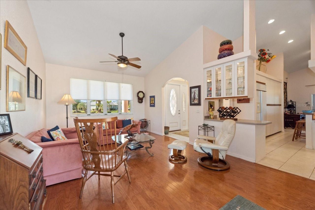 3786 Whippoorwill Boulevard, Punta Gorda, FL 33950 Photo