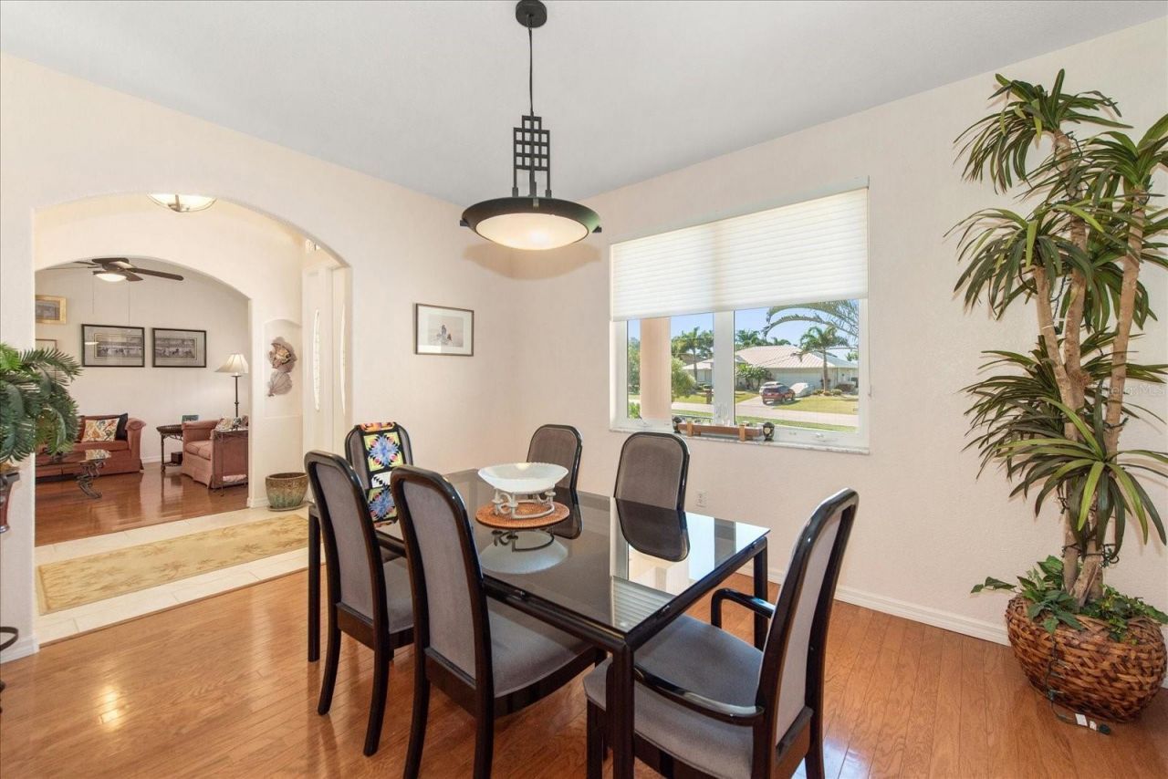 3786 Whippoorwill Boulevard, Punta Gorda, FL 33950 Photo