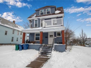 395 Hampshire Street, Buffalo, NY 14213