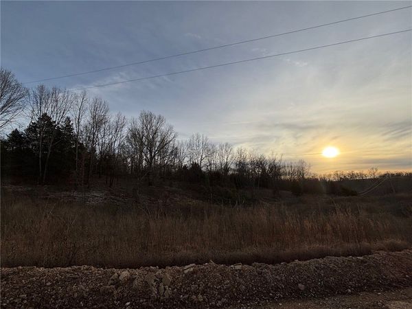 Tract C Eubanks Drive , Harrison, AR 72601