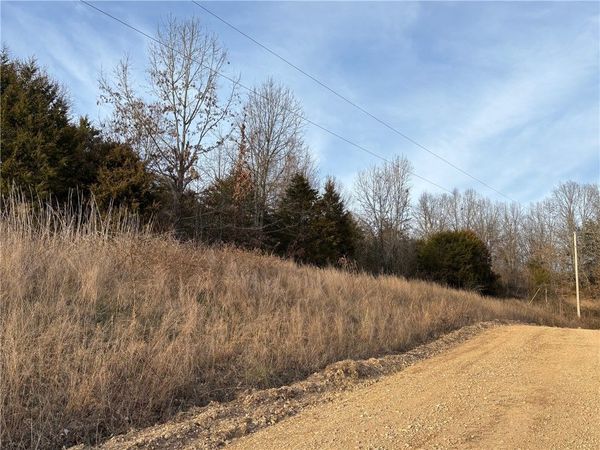 Tract B Eubanks Drive, Harrison, AR 72601