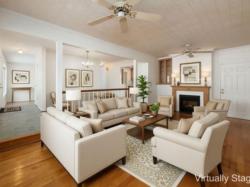 955 Amberly Place, Columbus, OH 43220 Photo 17