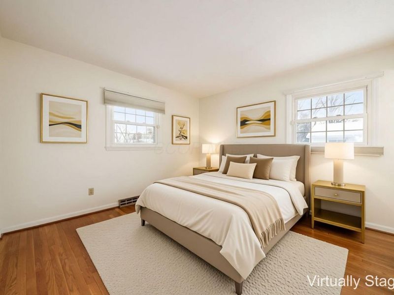 955 Amberly Place, Columbus, OH 43220 Photo 29