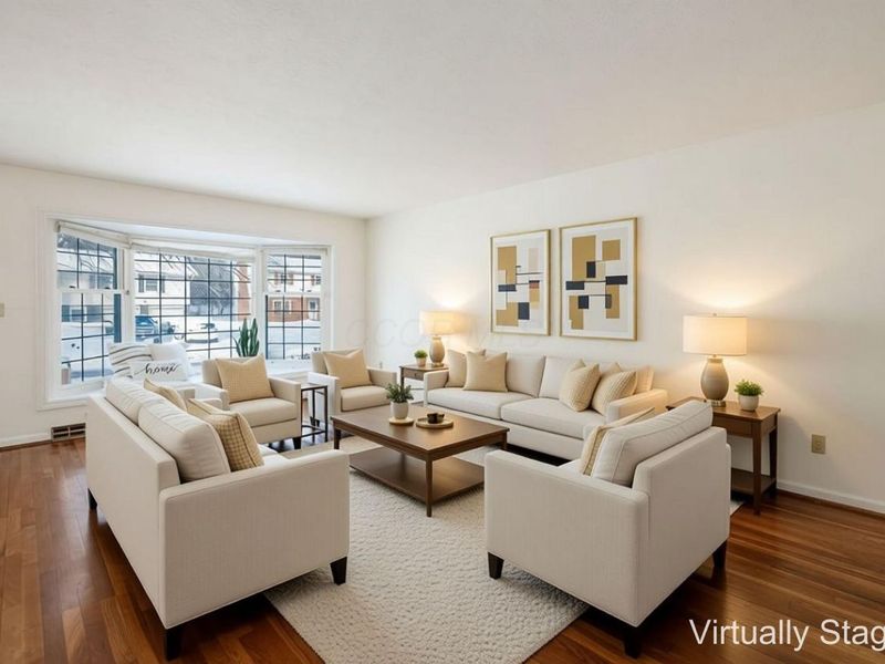 955 Amberly Place, Columbus, OH 43220 Photo 5