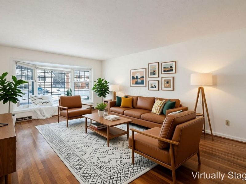 955 Amberly Place, Columbus, OH 43220 Photo 6