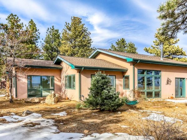 314 Lefthand Canyon Drive, Boulder, CO 80302