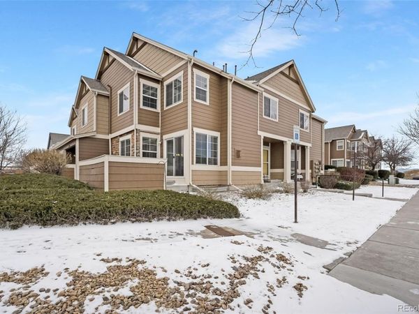 15800 E 121st Avenue, Unit D6, Lochbuie, CO 80603