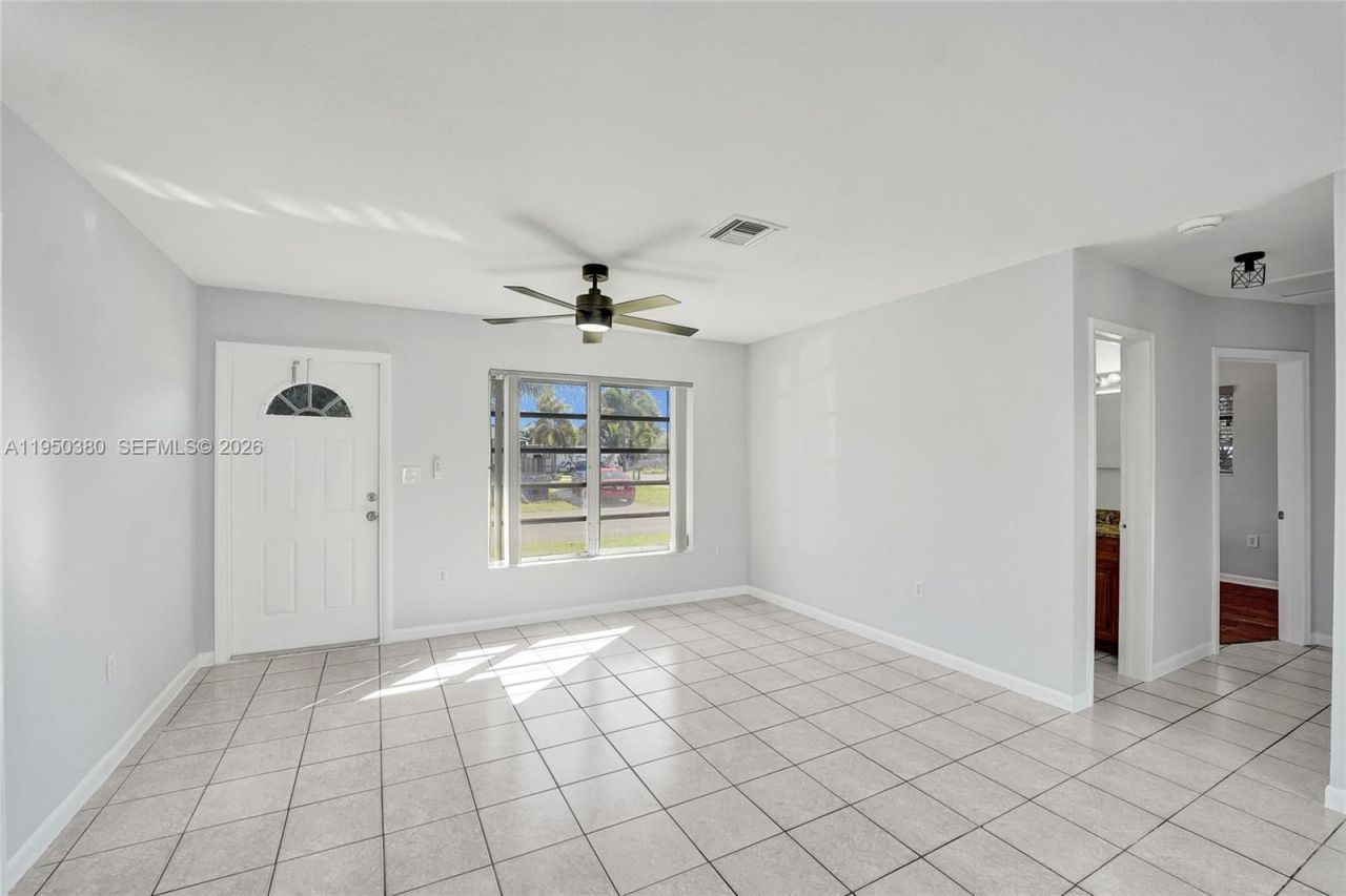 7601 Farragut St, Hollywood, FL 33024 Photo