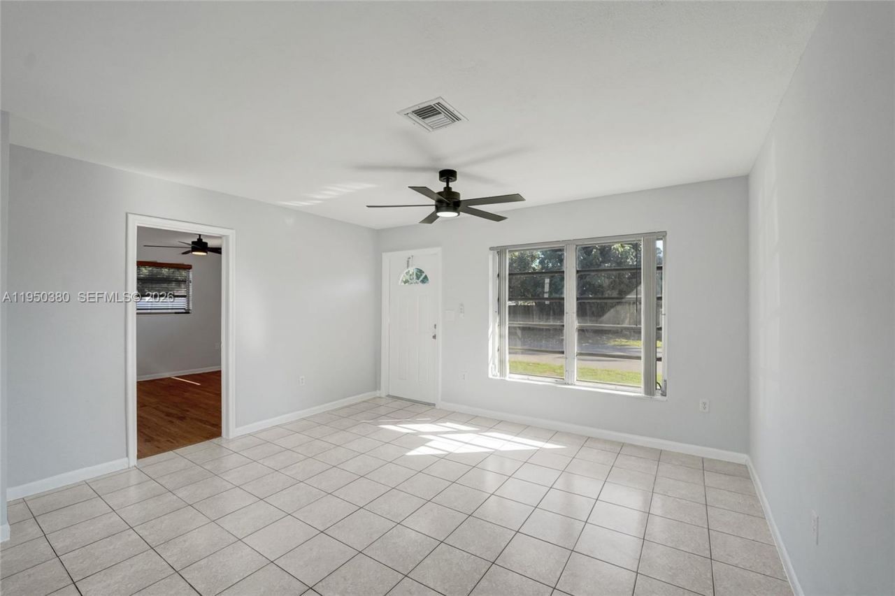 7601 Farragut St, Hollywood, FL 33024 Photo
