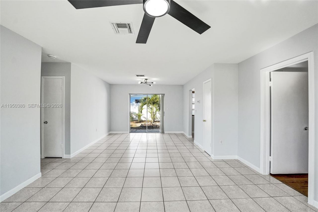 7601 Farragut St, Hollywood, FL 33024 Photo