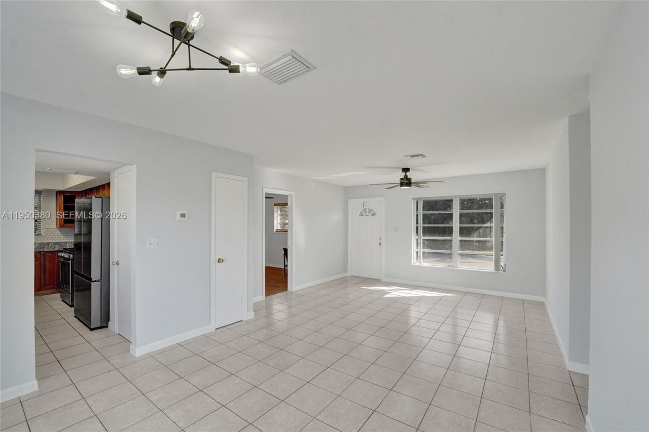 7601 Farragut St, Hollywood, FL 33024 Photo
