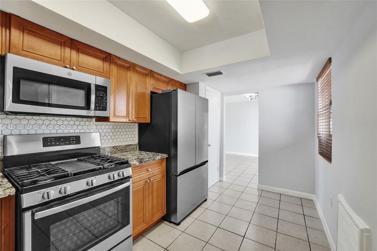 7601 Farragut St, Hollywood, FL 33024 Photo