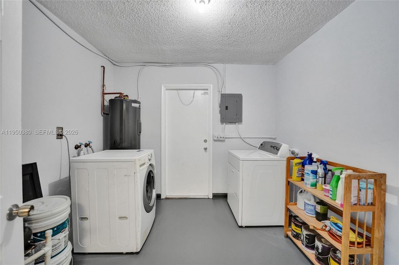 7601 Farragut St, Hollywood, FL 33024 Photo