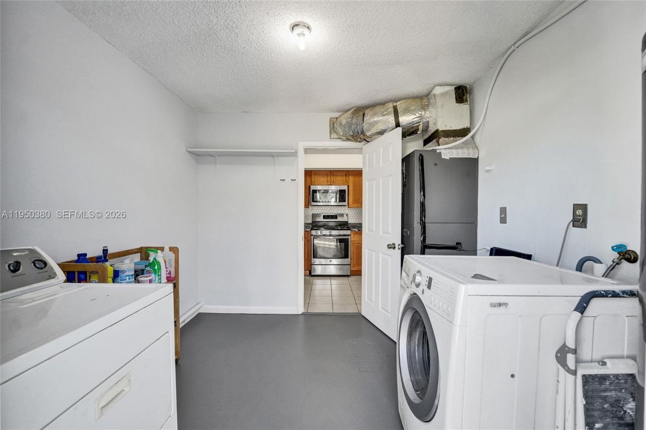 7601 Farragut St, Hollywood, FL 33024 Photo