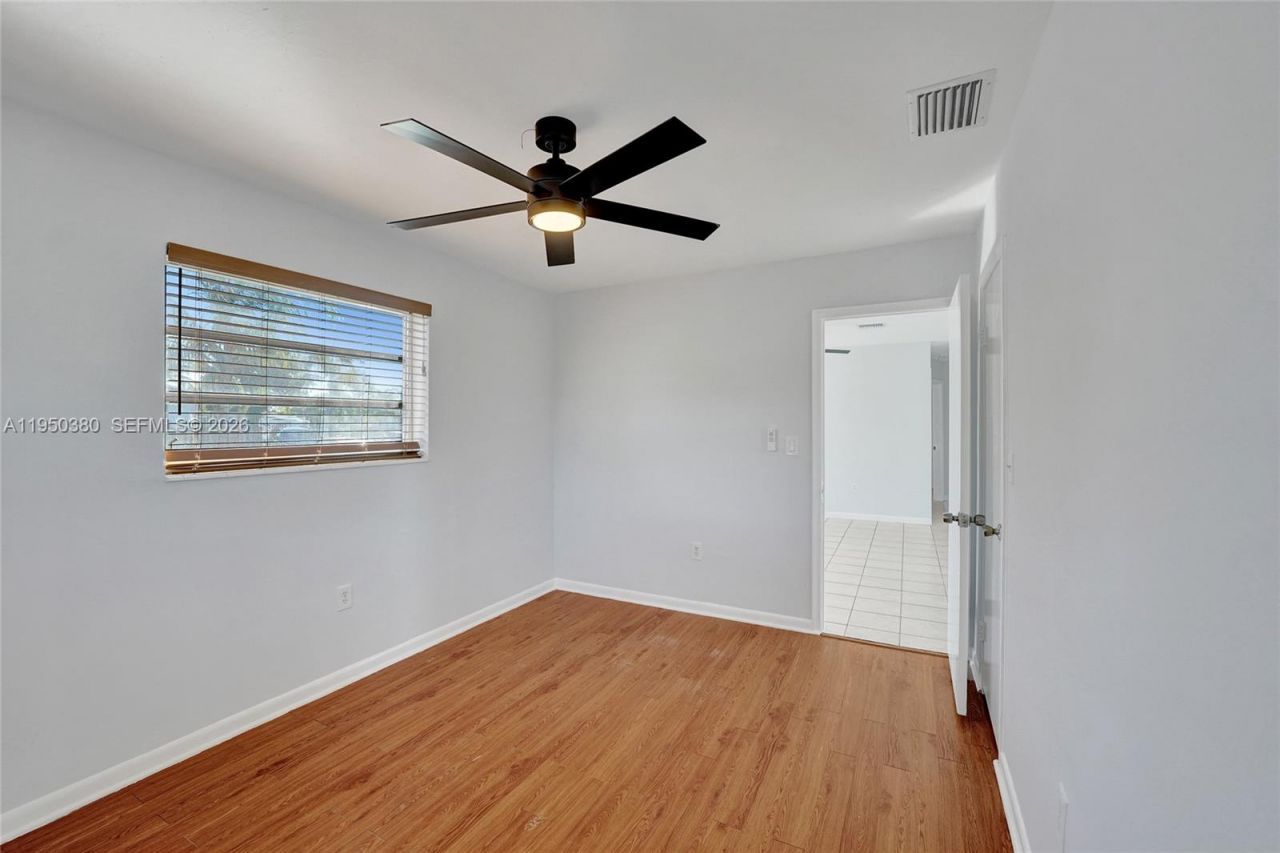 7601 Farragut St, Hollywood, FL 33024 Photo