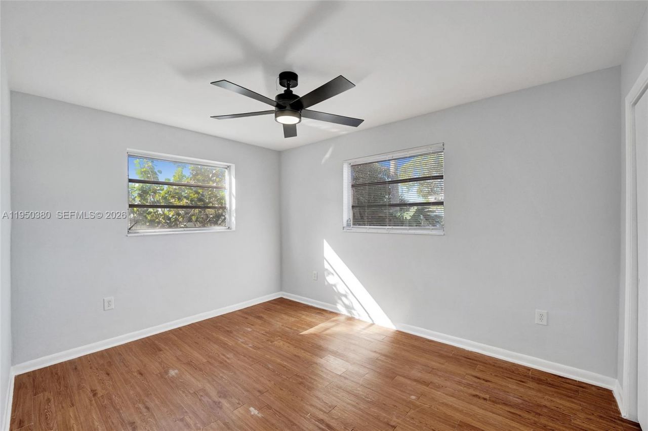 7601 Farragut St, Hollywood, FL 33024 Photo