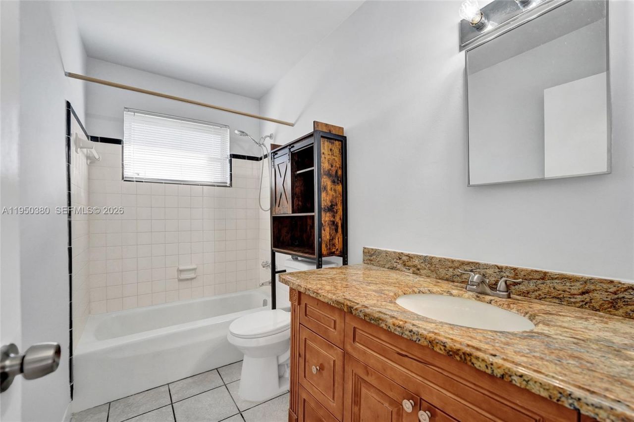 7601 Farragut St, Hollywood, FL 33024 Photo