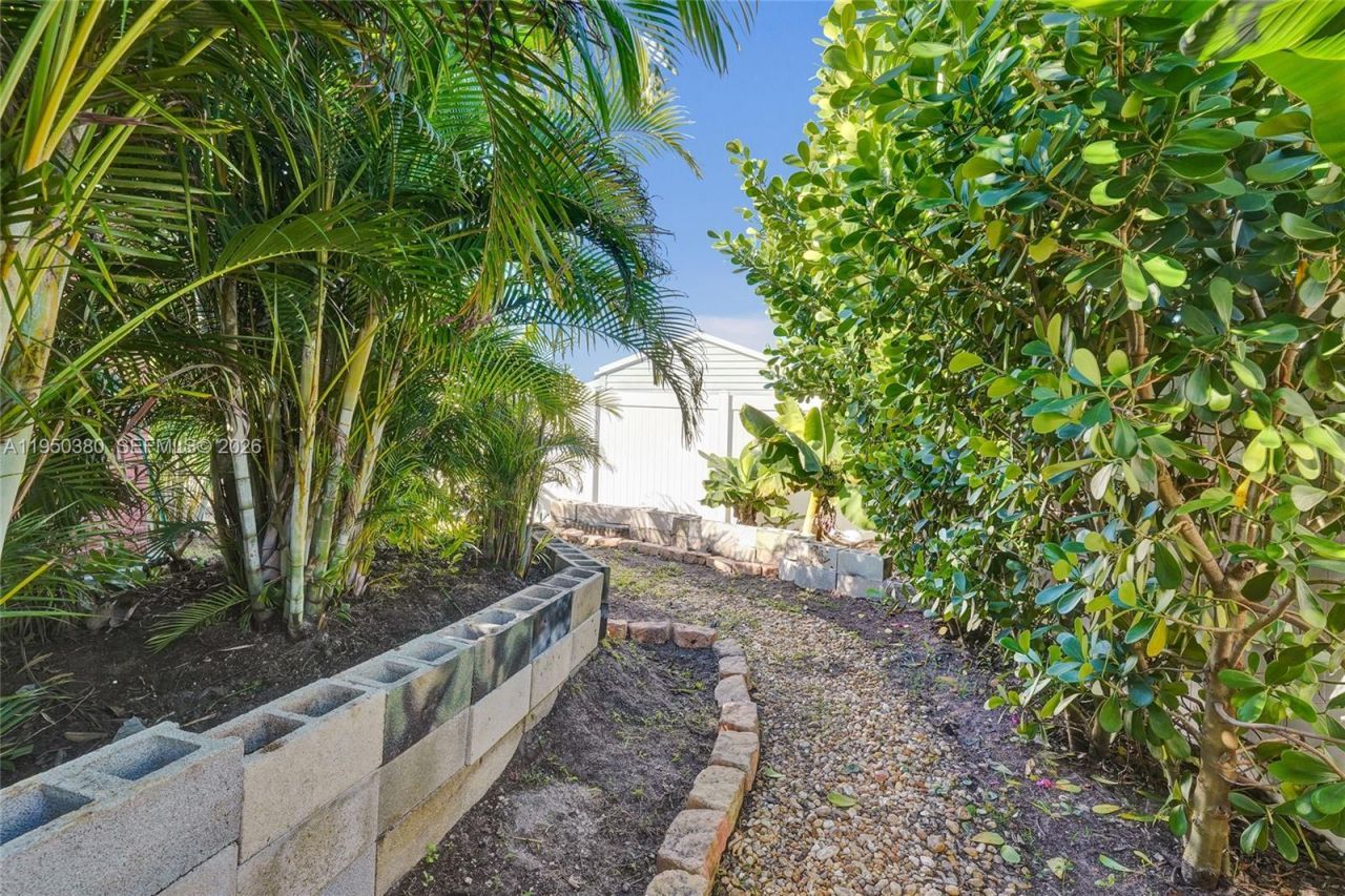 7601 Farragut St, Hollywood, FL 33024 Photo