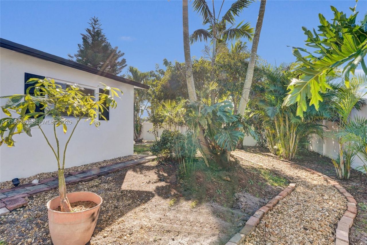 7601 Farragut St, Hollywood, FL 33024 Photo